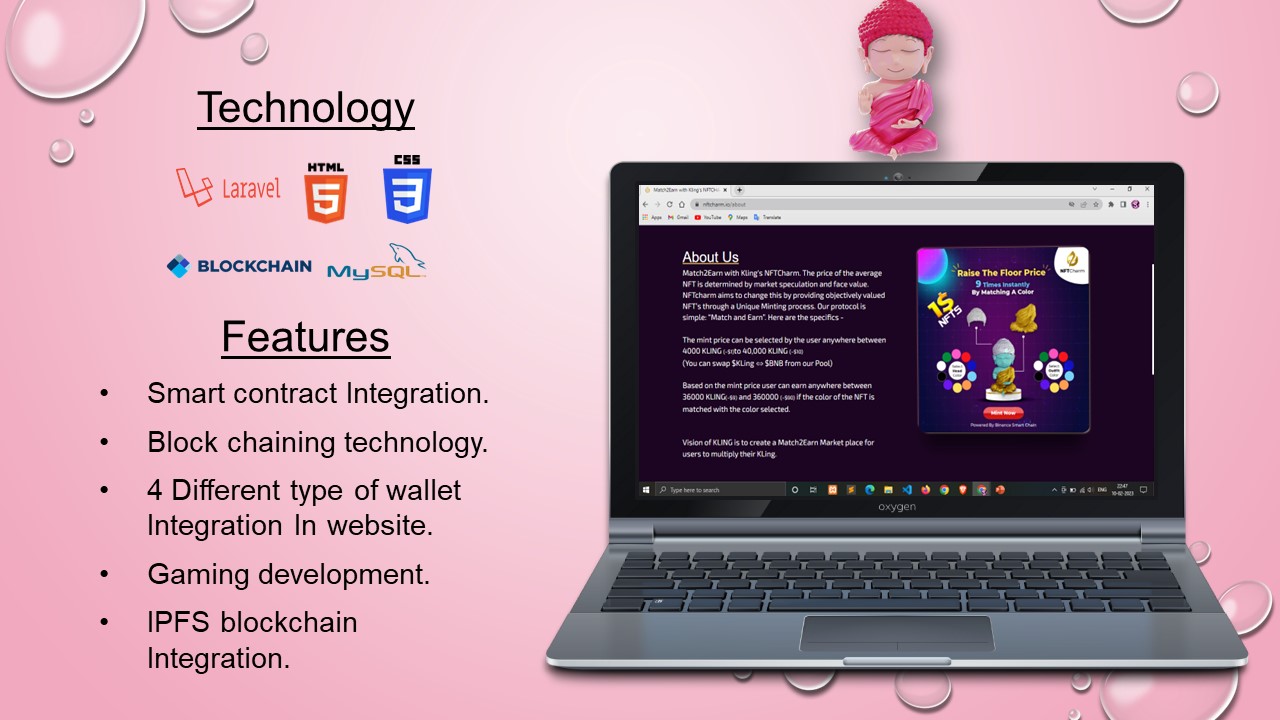 Website