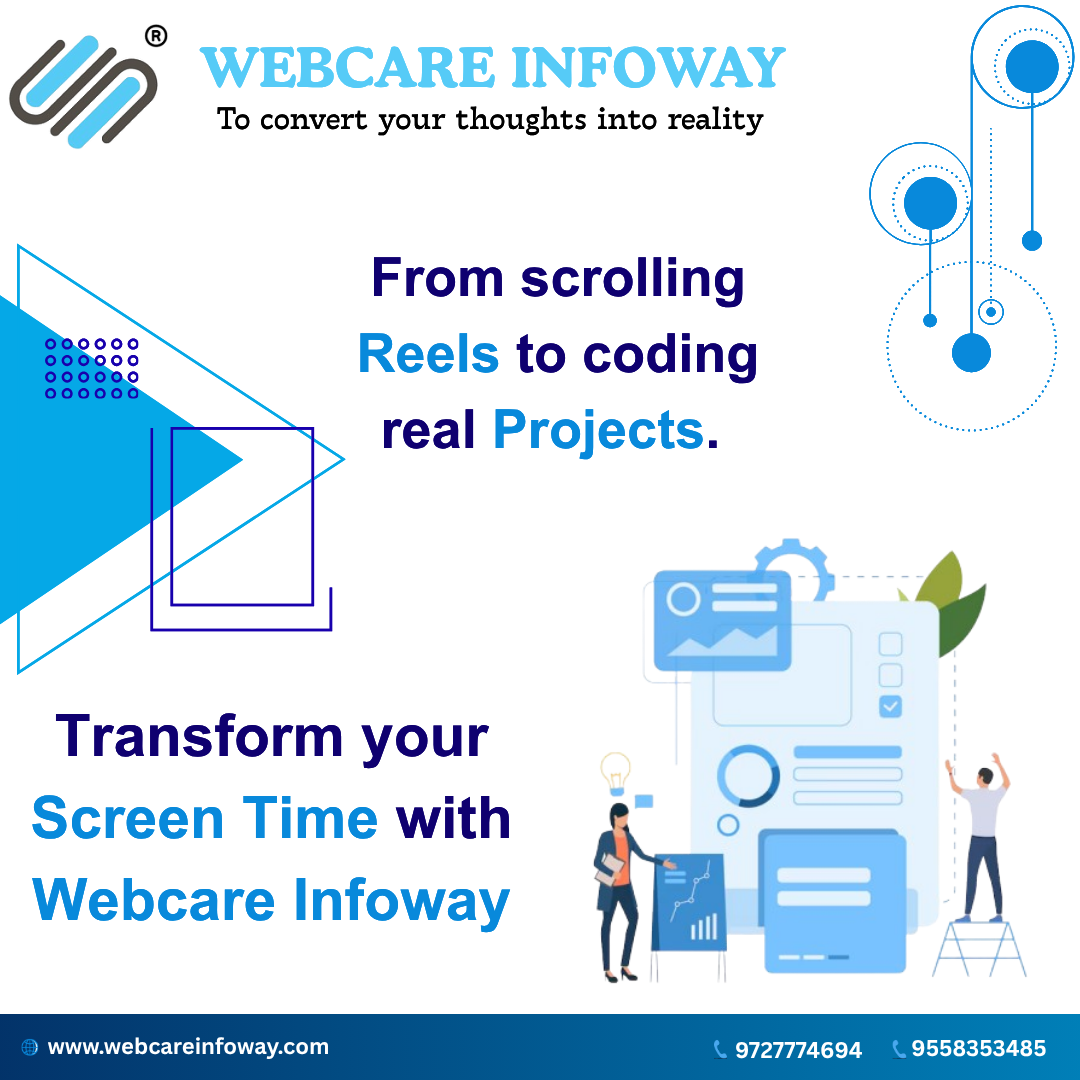 Top Web Development Trends to Watch in 2025