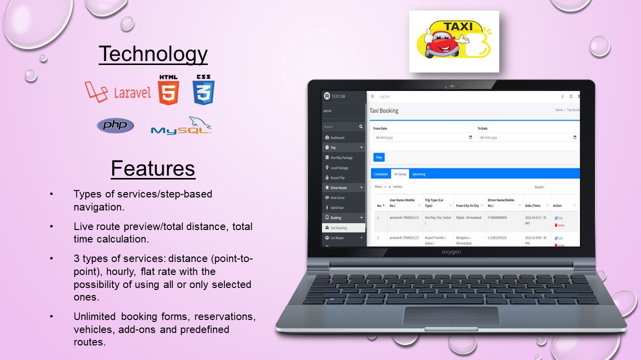 Website