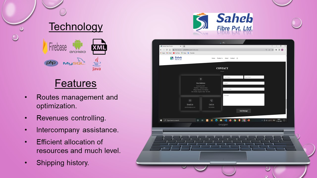 Website